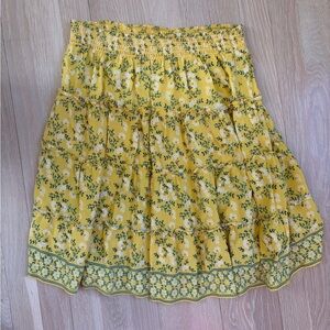 Max Studio Skirt